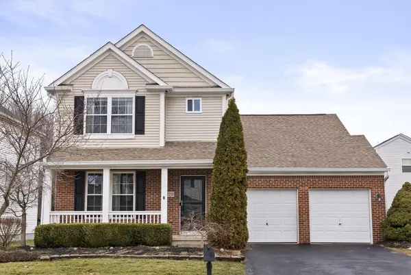 7250 Upper Albany Drive, New Albany, OH 43054