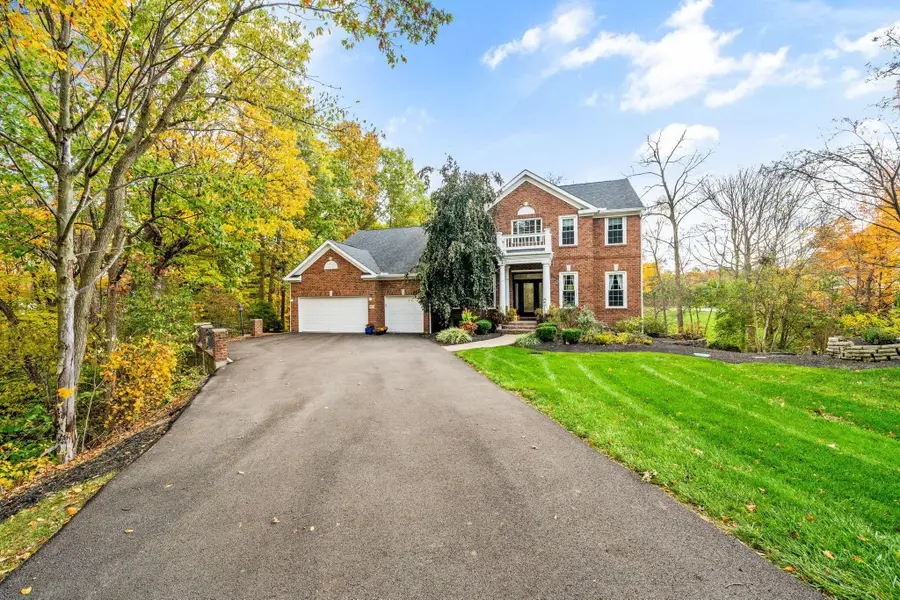 6573 Spinnaker Drive, Lewis Center, OH 43035 - #2