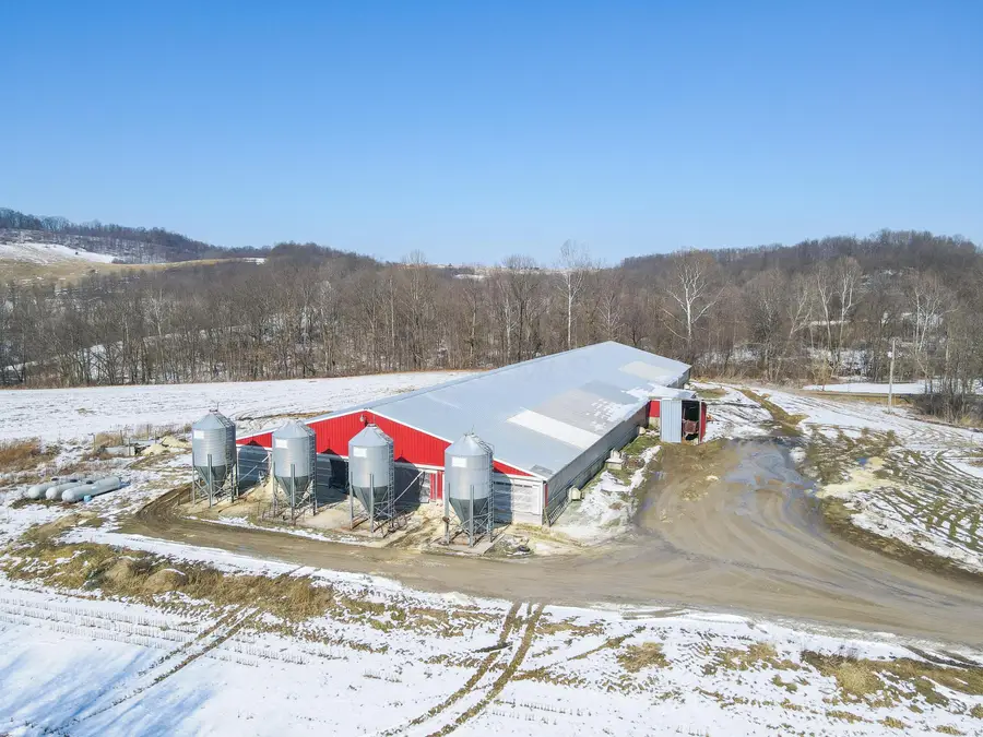 0 Township Road 121, Newcomerstown, OH 43832 - #3