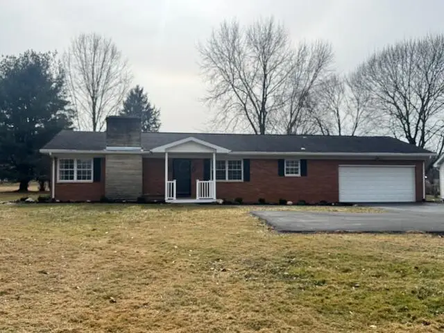 1050 Lake View Drive, Zanesville, OH 43701 - #1