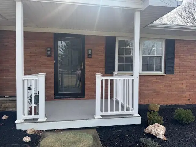 1050 Lake View Drive, Zanesville, OH 43701 - #2