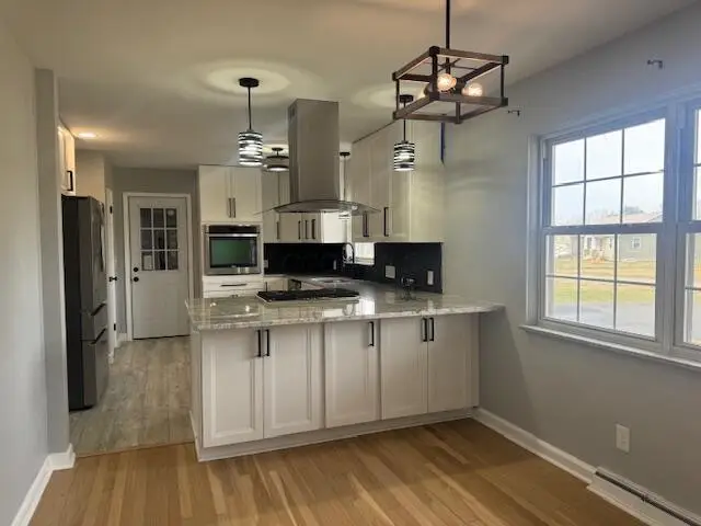 1050 Lake View Drive, Zanesville, OH 43701 - #3