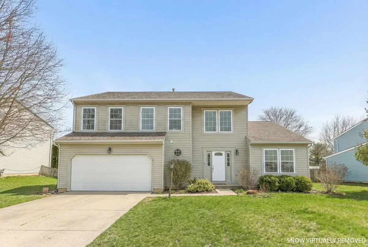 260 N Bend Drive, Pataskala, OH 43062 - #1