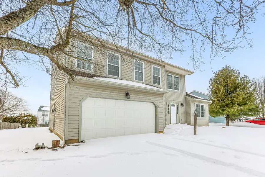 260 N Bend Drive, Pataskala, OH 43062 - #3