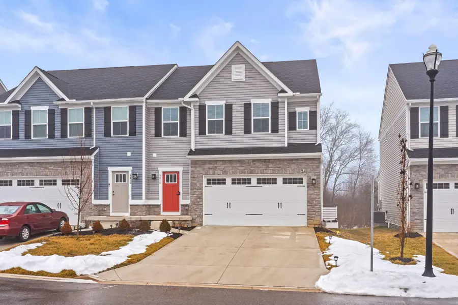 3810 Coach Trail, Grove City, OH 43123 - #3