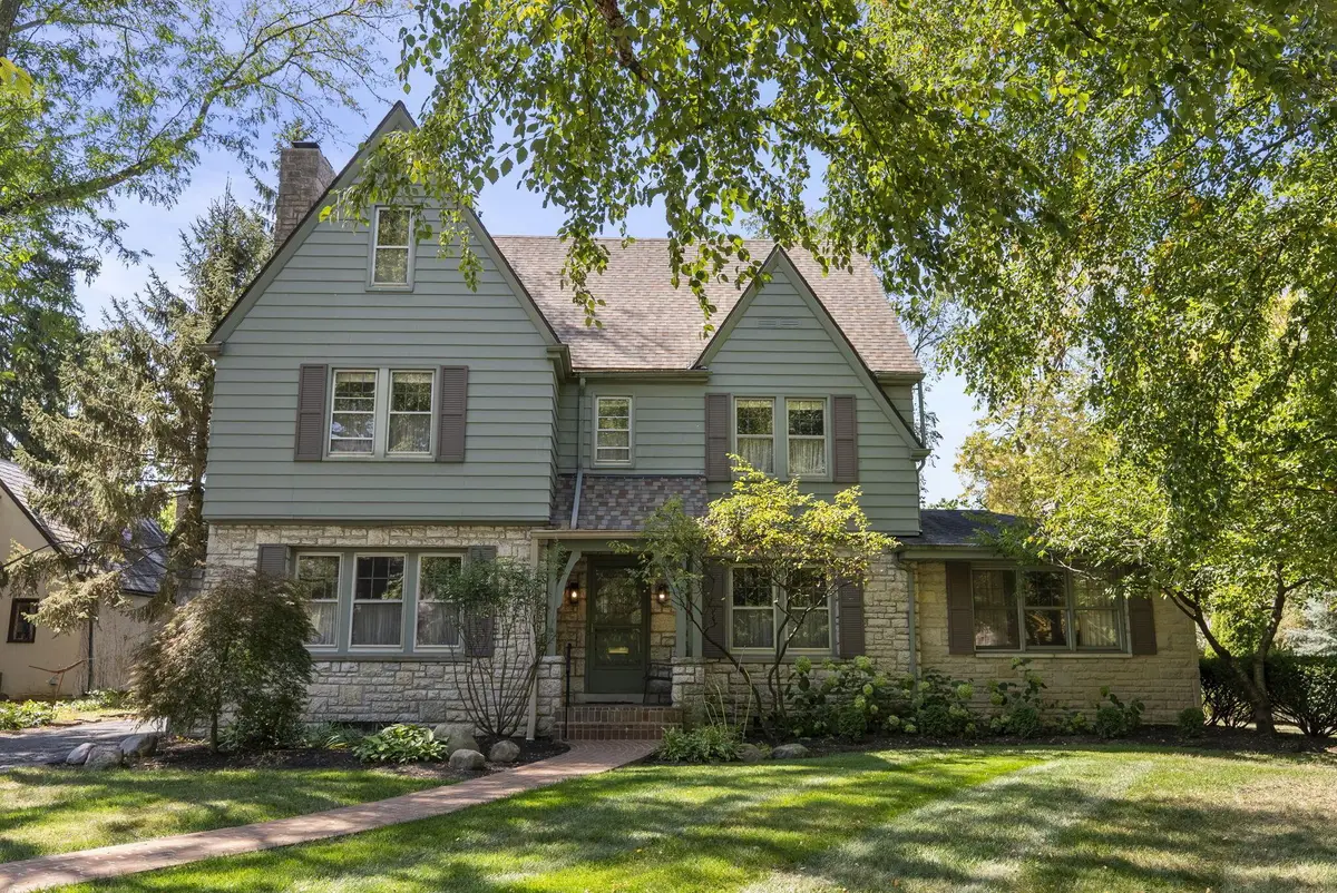 2367 Southway Drive, Upper Arlington, OH 43221 - #1