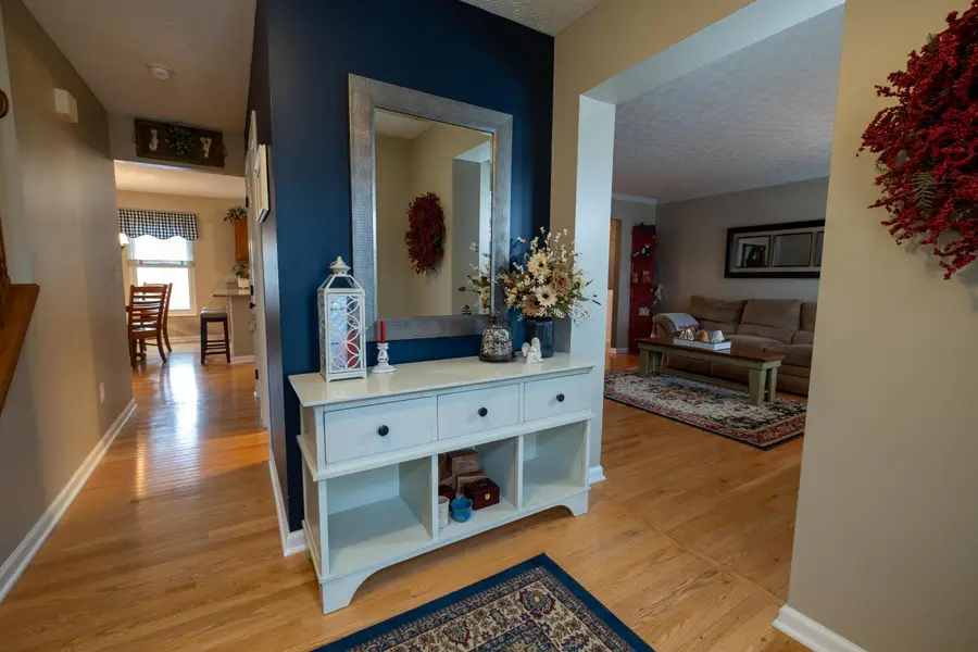 2891 Honeysuckle Lane, Hilliard, OH 43026 - #2