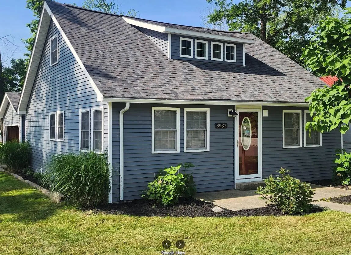 8937 Auditorium Street, Lakeview, OH 43331 - #1