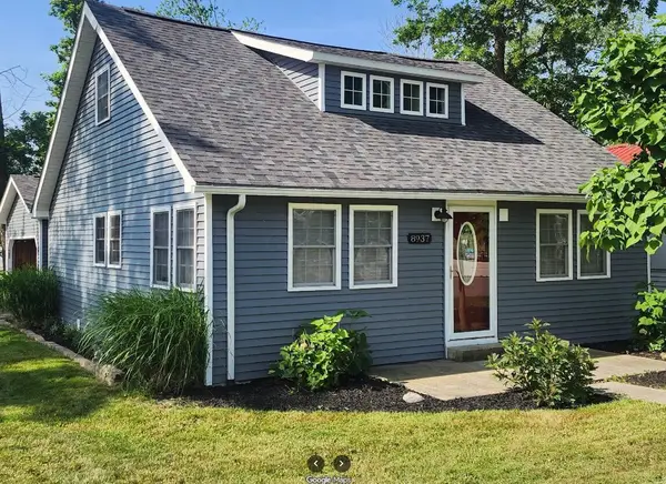 8937 Auditorium Street, Lakeview, OH 43331