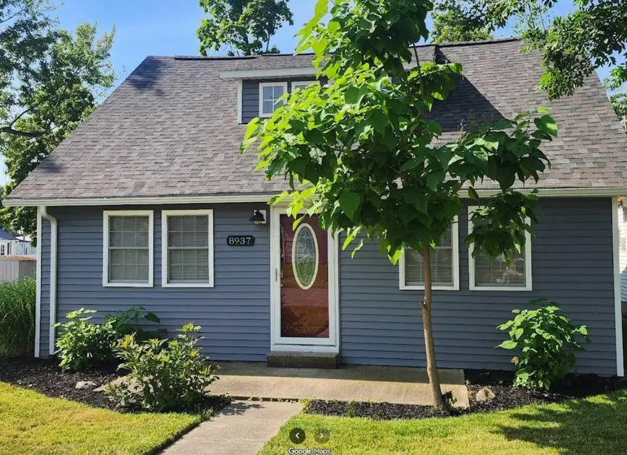 8937 Auditorium Street, Lakeview, OH 43331 - #2