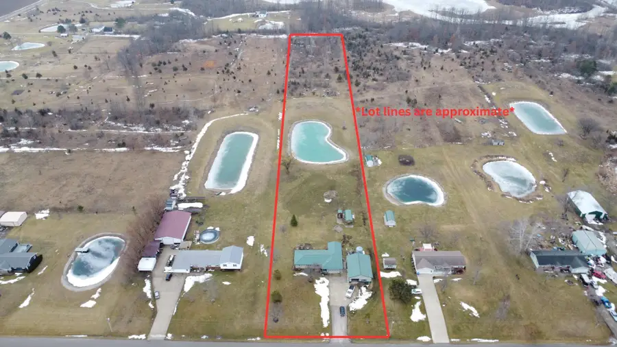 18740 County Road 218, Paulding, OH 45879 - #2