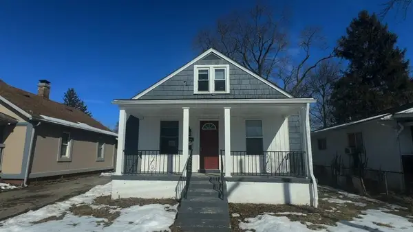 1166 Minnesota Avenue, Columbus, OH 43211
