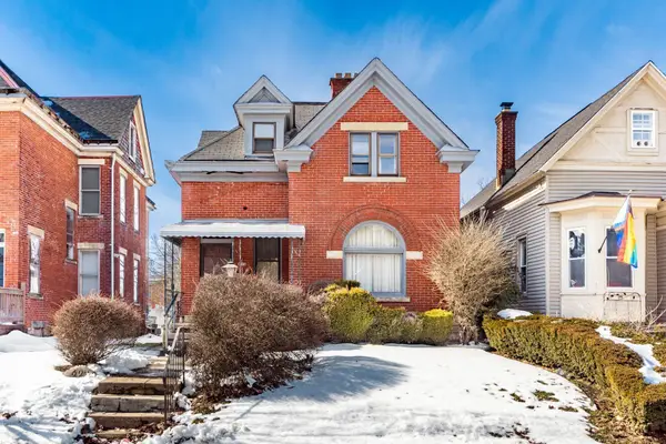 605 S Ohio Avenue, Columbus, OH 43205