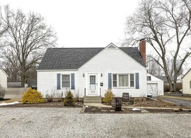 222 Bachmann Avenue, Newark, OH 43055 - #1