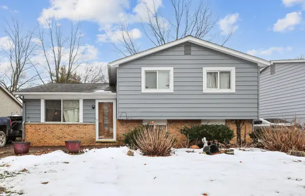 4580 Fairgrove Road, Columbus, OH 43231