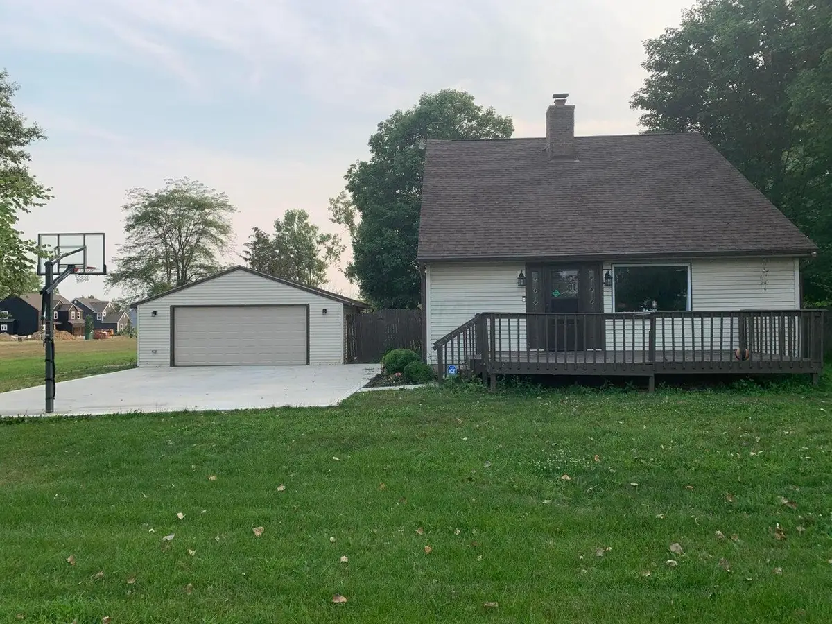 9215 Industrial Parkway, Plain City, OH 43064 - #1