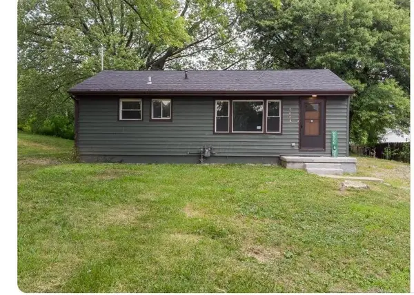 5684 Olive Road, Franklin, OH 45005