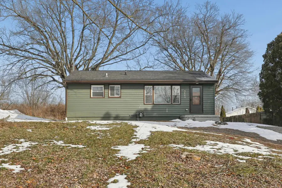 5684 Olive Road, Franklin, OH 45005 - #2