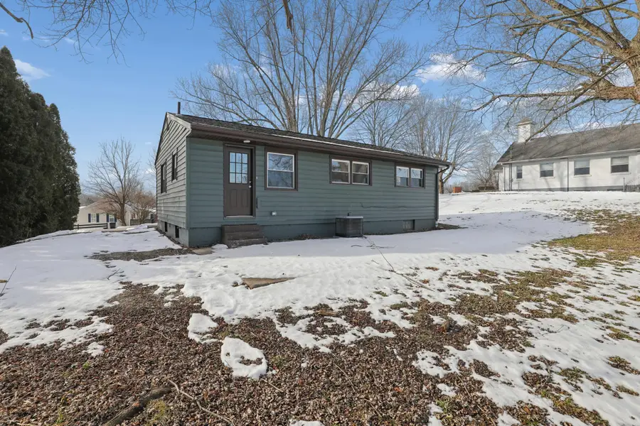 5684 Olive Road, Franklin, OH 45005 - #3