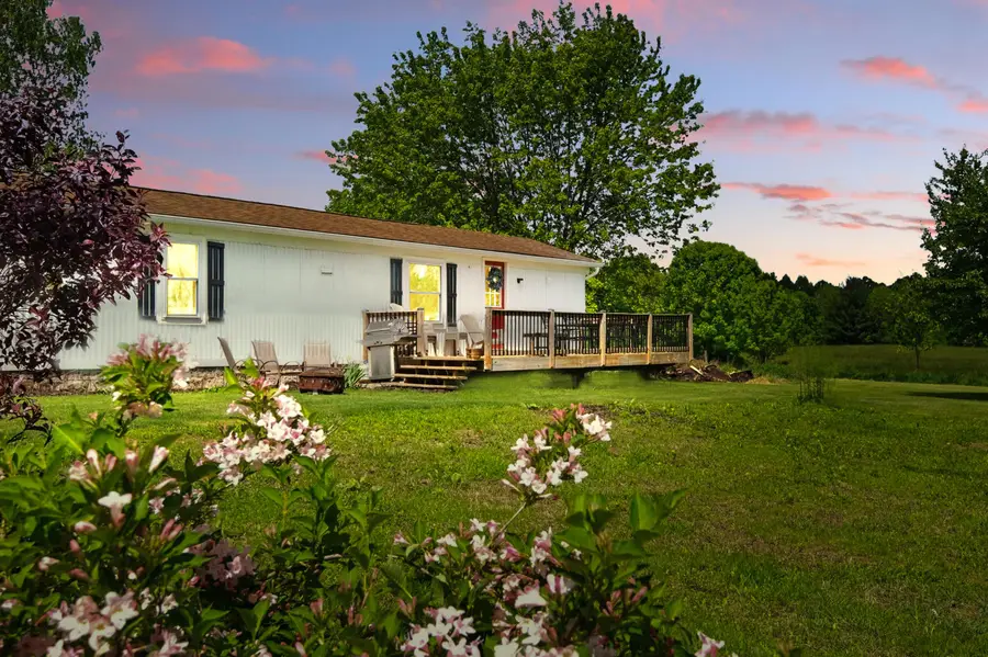 7595 Co Rd 19, Fredericktown, OH 43019 - #2