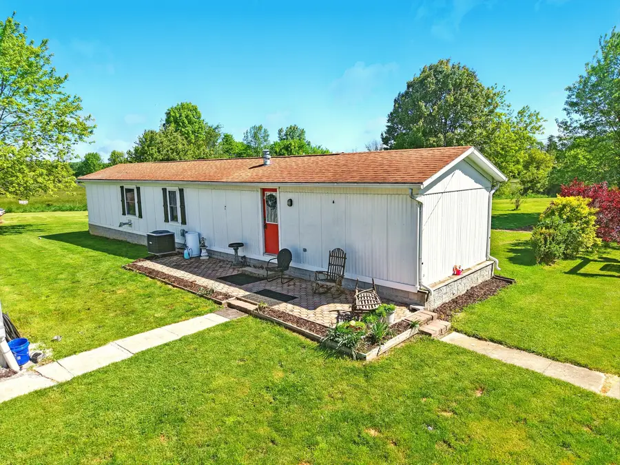 7595 Co Rd 19, Fredericktown, OH 43019 - #3