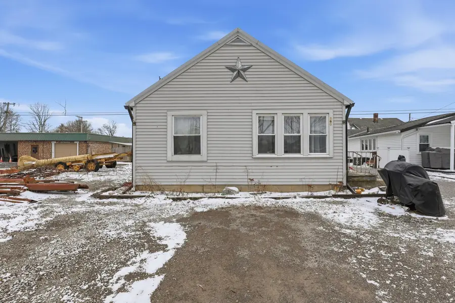 160 Burkhart Avenue, Russells Point, OH 43348 - #2