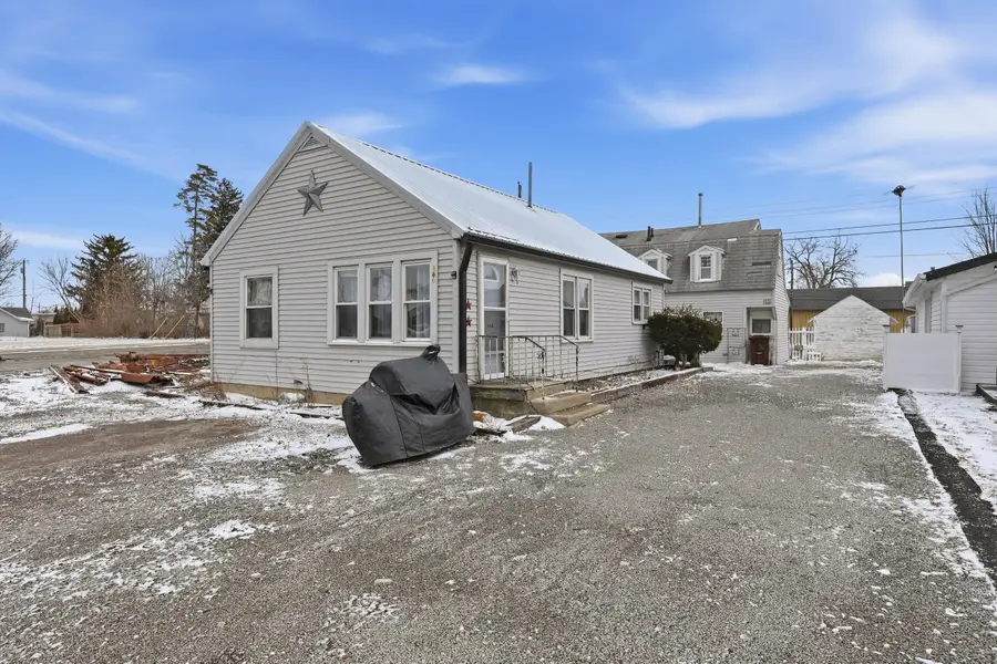 160 Burkhart Avenue, Russells Point, OH 43348 - #3