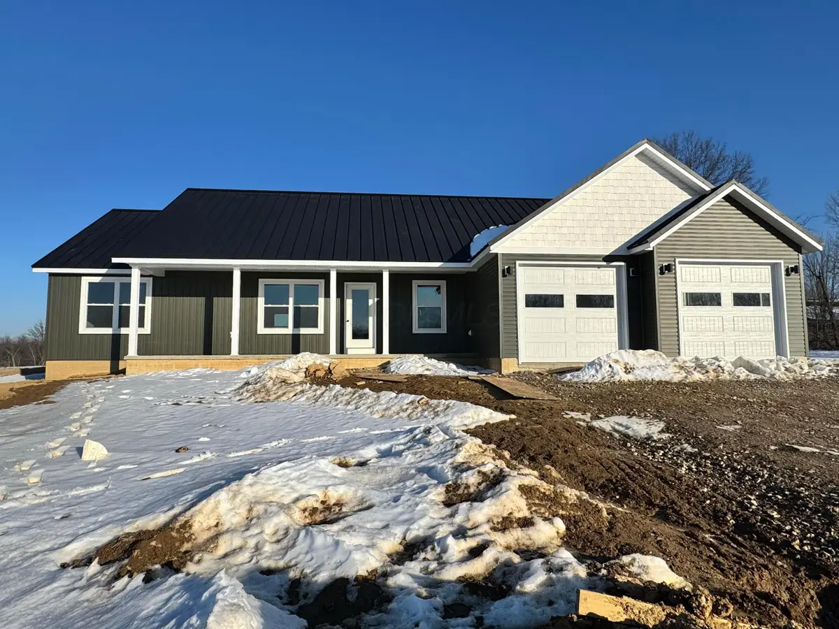 1905 County Road 26, Marengo, OH 43334 - #1