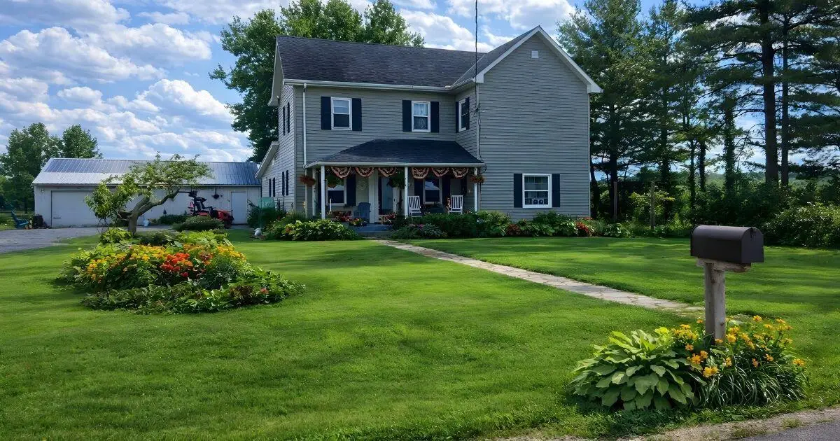 8881 Donovan Road, Radnor, OH 43066 - #1