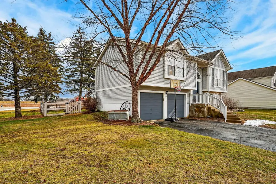 914 Slagle Place, Galloway, OH 43119 - #3