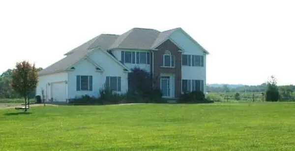 16700 Charleston Pike, Kingston, OH 45644