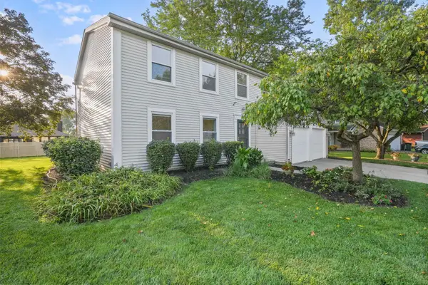 3204 Galway Crossing Drive, Columbus, OH 43221