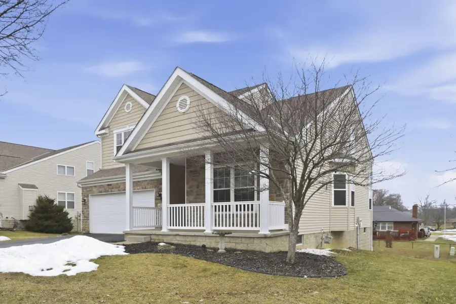 4421 Grand Strand Drive, Grove City, OH 43123 - #3