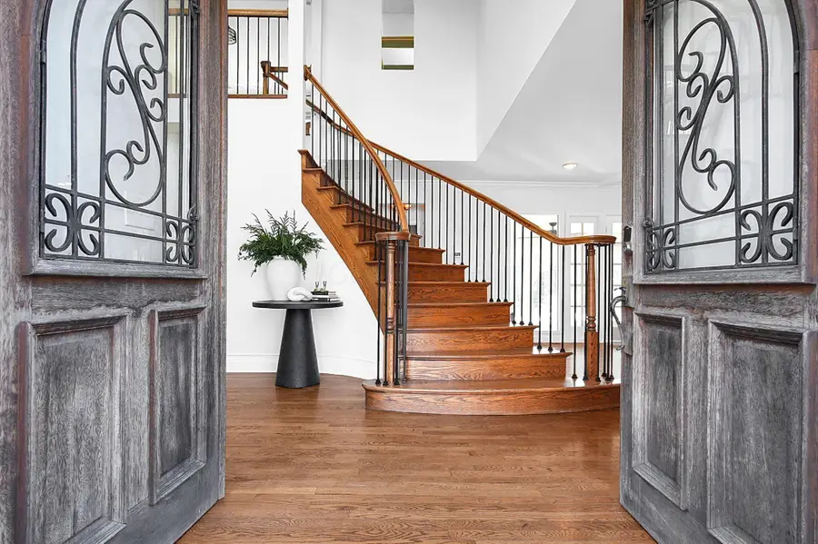 484 N Parkview Avenue, Bexley, OH 43209 - #3