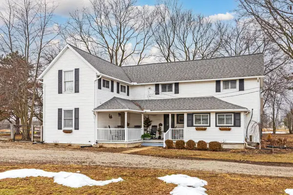 6928 Concord Road, Delaware, OH 43015