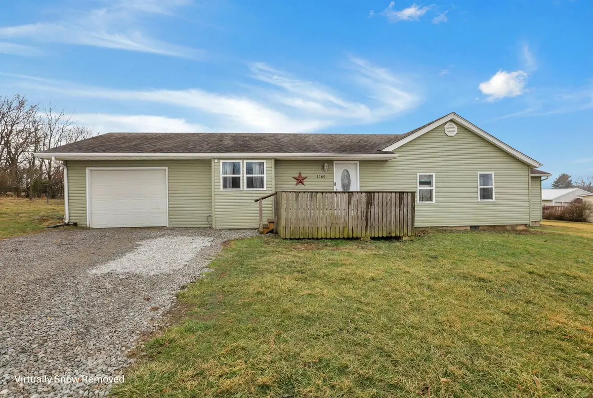 7789 Old Tarlton Pike, Circleville, OH 43113 - #1