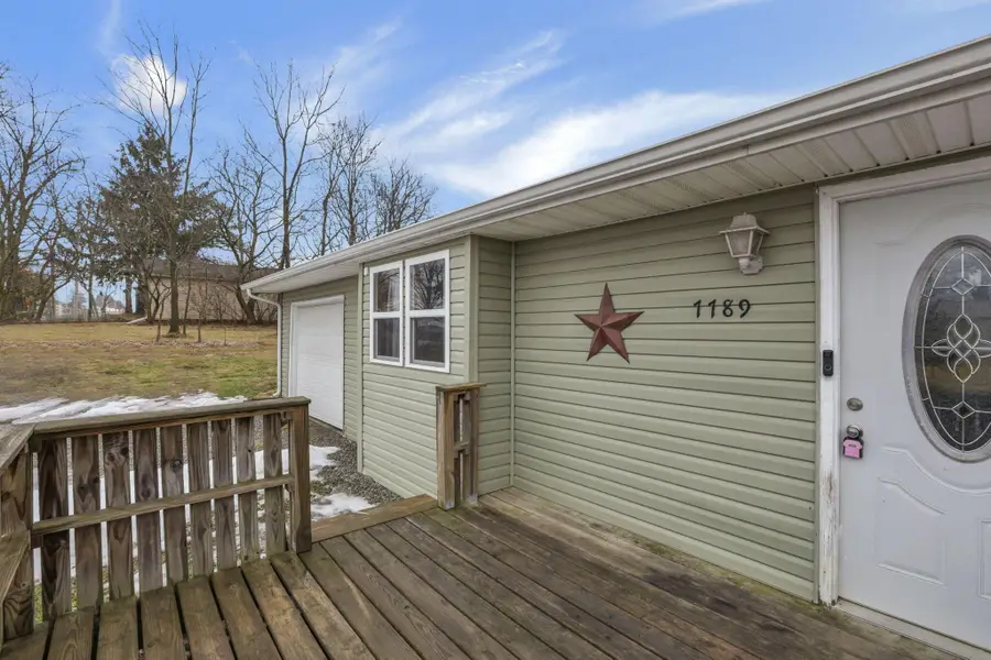 7789 Old Tarlton Pike, Circleville, OH 43113 - #3