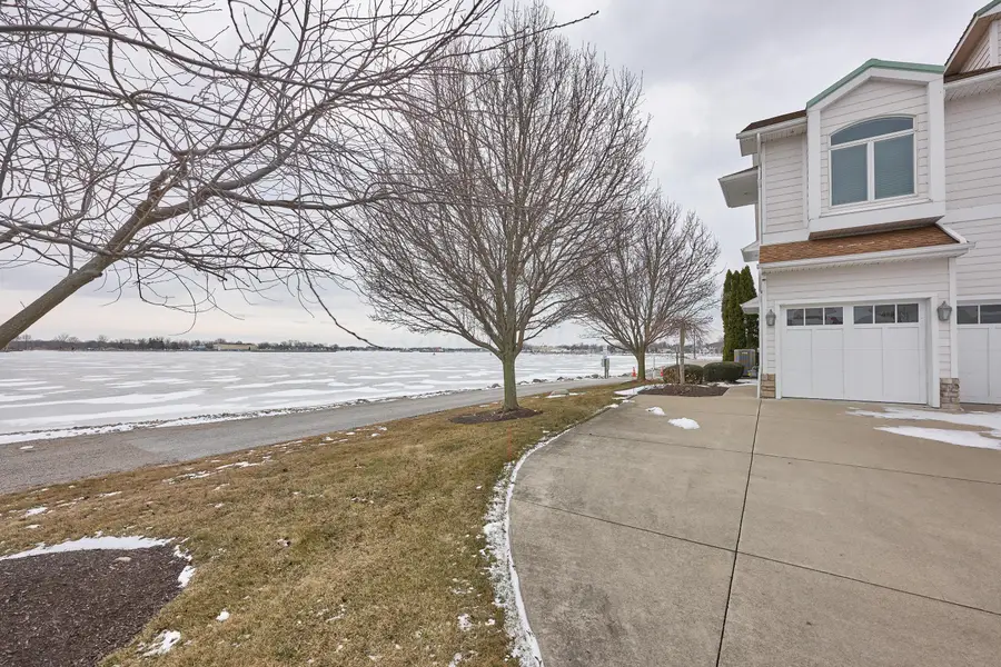 2820 N Noreaster Cove Drive, Port Clinton, OH 43452 - #3