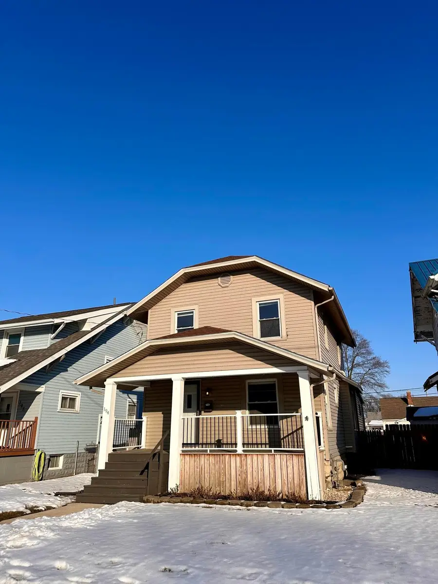 194 Chicago Avenue, Marion, OH 43302 - #3