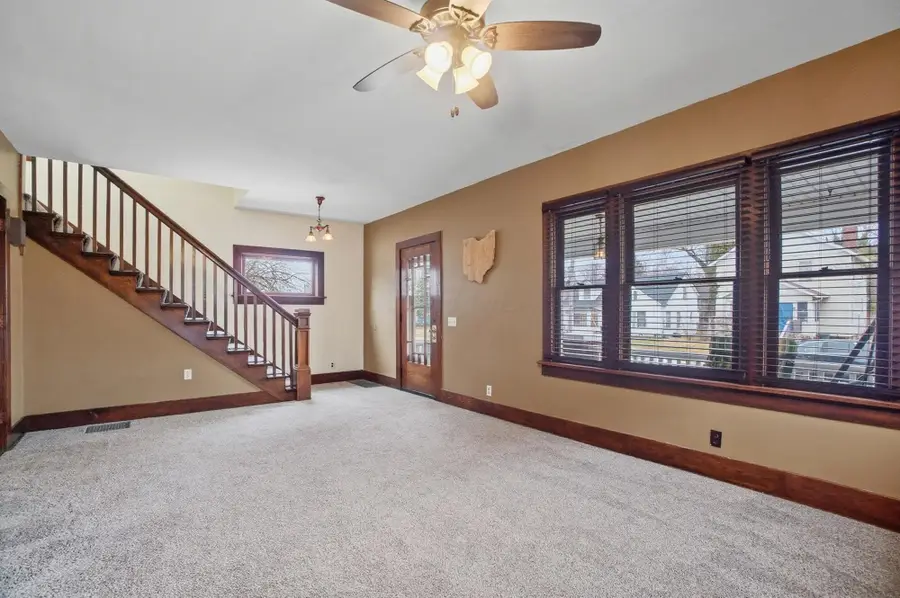 113 N Clinton Street, Richwood, OH 43344 - #3