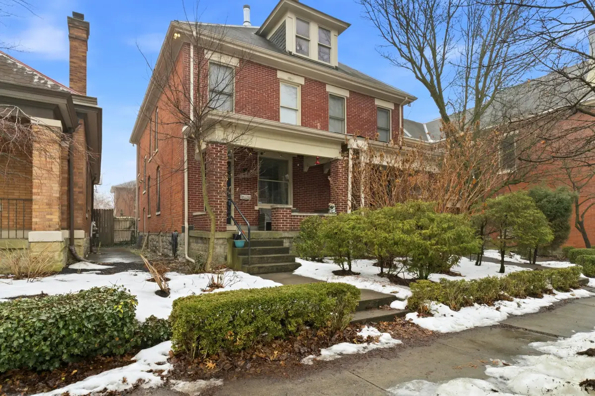 169 Thurman Avenue, Columbus, OH 43206 - #1