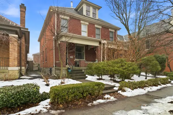 169 Thurman Avenue, Columbus, OH 43206