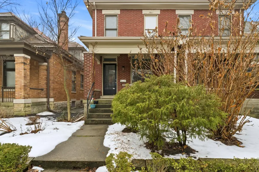 169 Thurman Avenue, Columbus, OH 43206 - #2