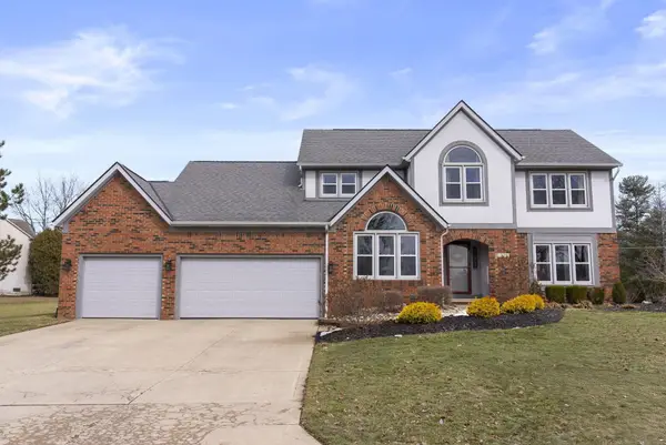 12766 Ardine Court, Pickerington, OH 43147