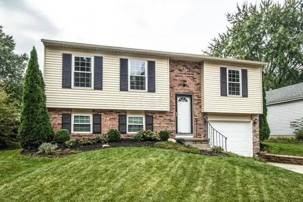 4151 Berryfield Drive, Columbus, OH 43230