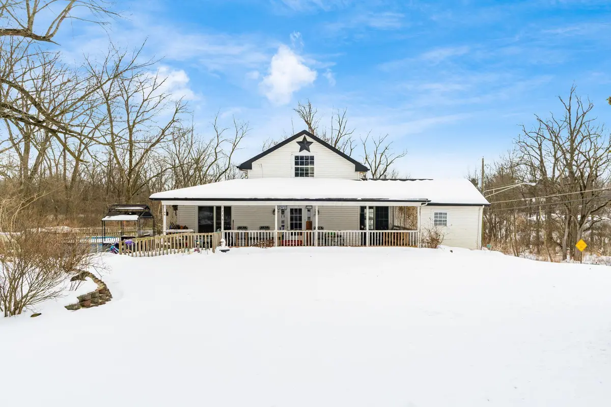 1735 Dyer Road, Grove City, OH 43123 - #1