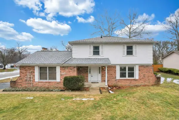 787 Persimmon Place, Columbus, OH 43213