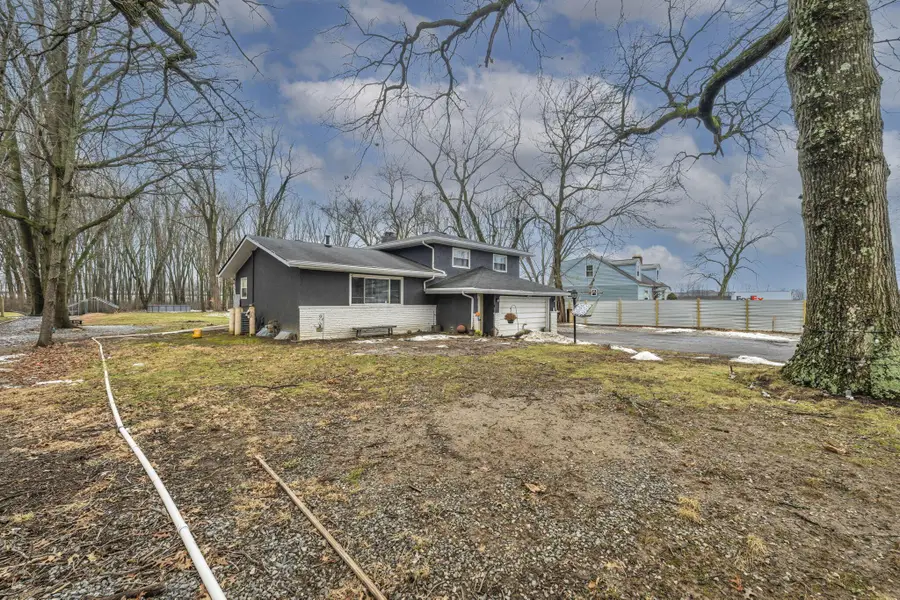 3623 Agler Road, Columbus, OH 43219 - #3