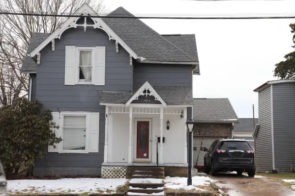 600 E Chestnut Street, Mount Vernon, OH 43050