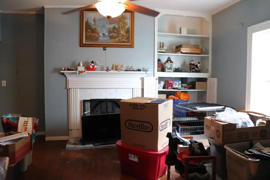 600 E Chestnut Street, Mount Vernon, OH 43050 - #2